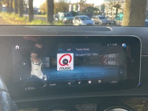 Mercedes-Benz A-Klasse - Afbeelding 19 van 27