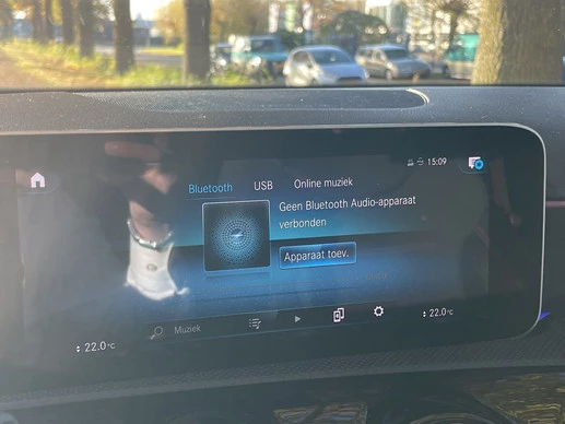 Mercedes-Benz A-Klasse - Afbeelding 20 van 27