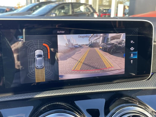 Mercedes-Benz A-Klasse - Afbeelding 23 van 27