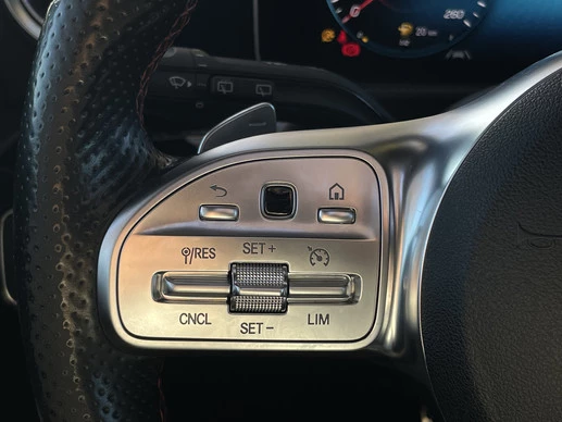 Mercedes-Benz A-Klasse - Afbeelding 24 van 27