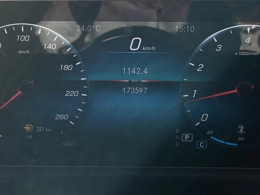 Mercedes-Benz A-Klasse - Afbeelding 26 van 27