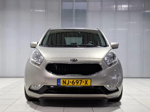 Kia Venga - Afbeelding 3 van 30