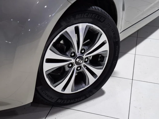 Kia Venga - Afbeelding 10 van 30