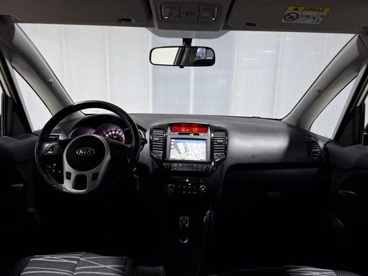 Kia Venga - Afbeelding 11 van 30