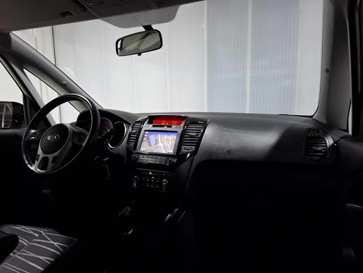 Kia Venga - Afbeelding 12 van 30