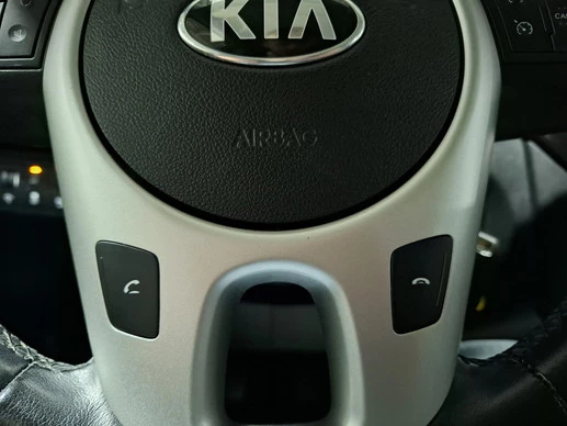 Kia Venga - Afbeelding 13 van 30