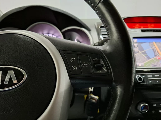 Kia Venga - Afbeelding 14 van 30