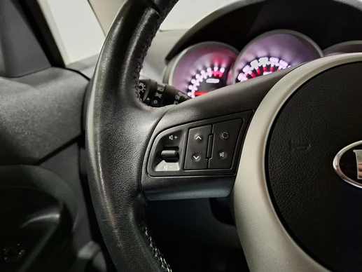 Kia Venga - Afbeelding 15 van 30