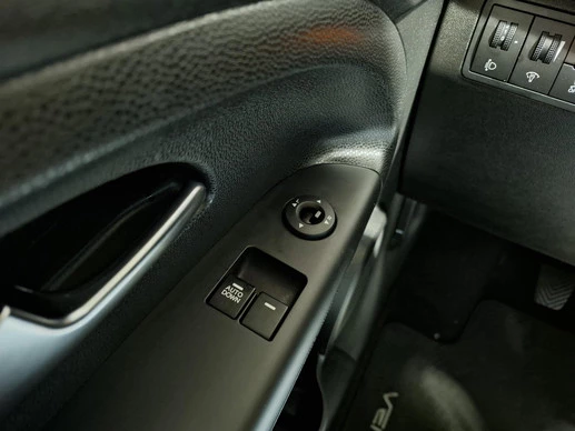 Kia Venga - Afbeelding 17 van 30