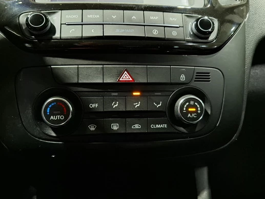 Kia Venga - Afbeelding 19 van 30