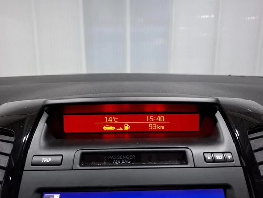 Kia Venga - Afbeelding 20 van 30