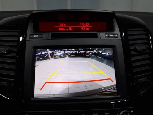 Kia Venga - Afbeelding 21 van 30