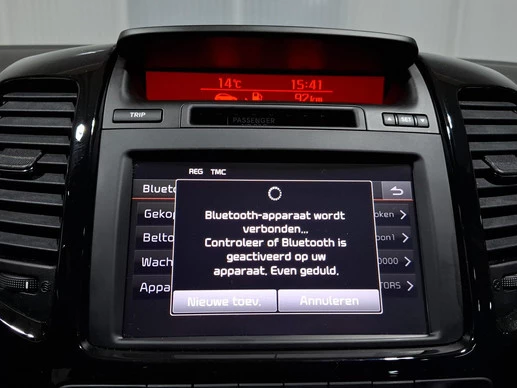 Kia Venga - Afbeelding 22 van 30