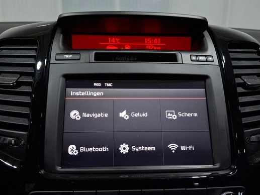 Kia Venga - Afbeelding 23 van 30