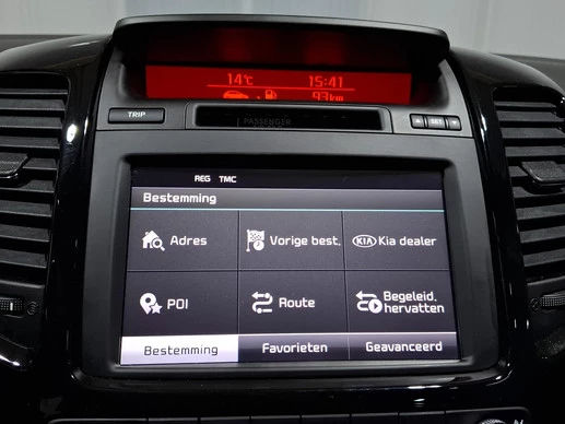 Kia Venga - Afbeelding 24 van 30