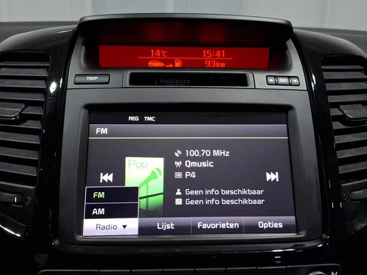 Kia Venga - Afbeelding 25 van 30