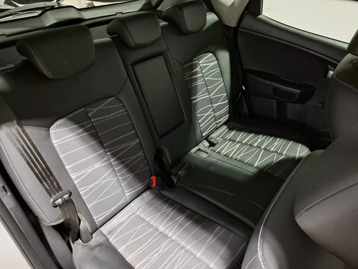 Kia Venga - Afbeelding 27 van 30