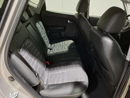 Kia Venga - Afbeelding 29 van 30