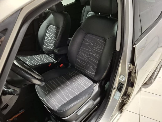 Kia Venga - Afbeelding 30 van 30