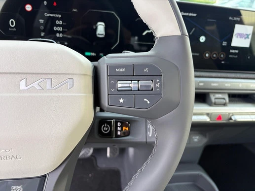 Kia EV3 - Afbeelding 16 van 28