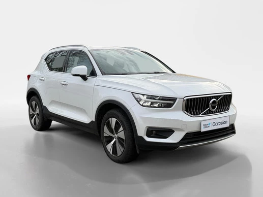 Volvo XC40 - Afbeelding 3 van 19