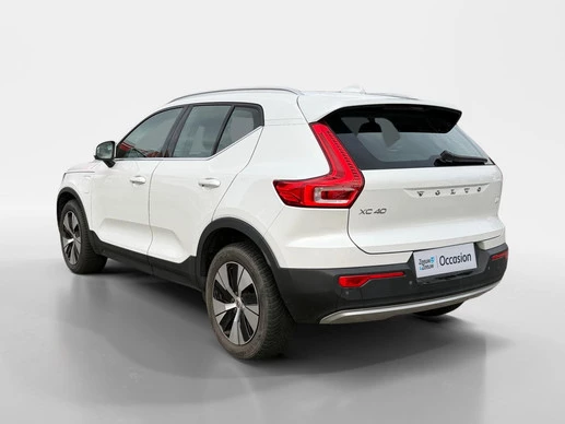 Volvo XC40 - Afbeelding 7 van 19