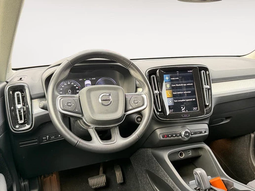 Volvo XC40 - Afbeelding 10 van 19