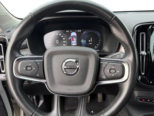 Volvo XC40 - Afbeelding 11 van 19