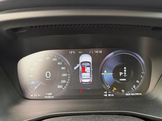 Volvo XC40 - Afbeelding 12 van 19