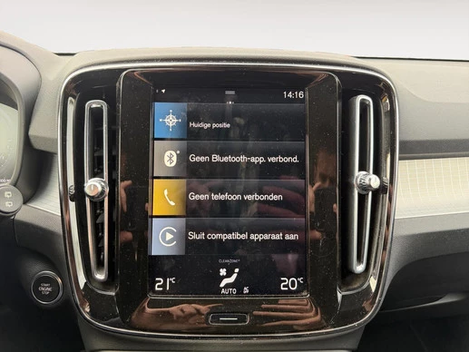 Volvo XC40 - Afbeelding 13 van 19