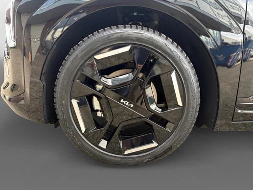 Kia EV3 - Afbeelding 7 van 28