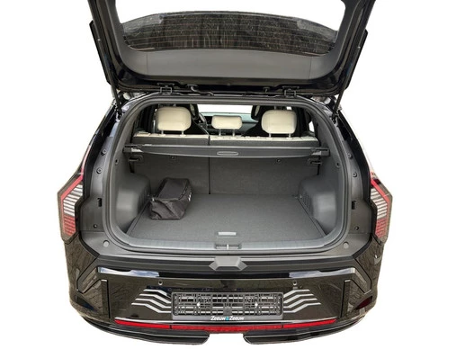 Kia EV3 - Afbeelding 26 van 28