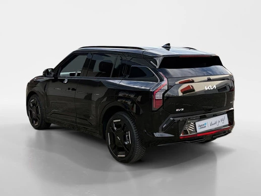 Kia EV3 - Afbeelding 9 van 28