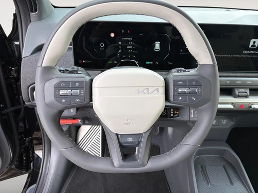 Kia EV3 - Afbeelding 18 van 28