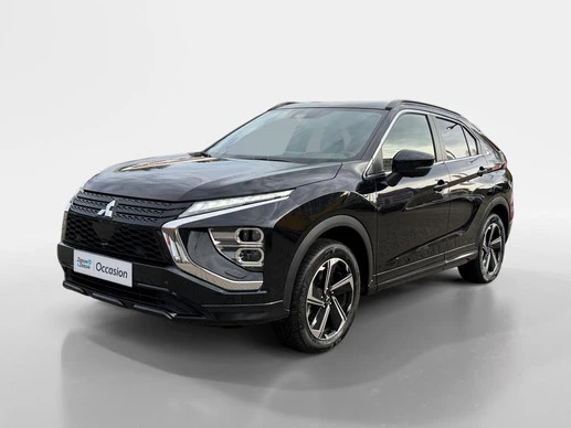 Mitsubishi Eclipse Cross - Afbeelding 1 van 23