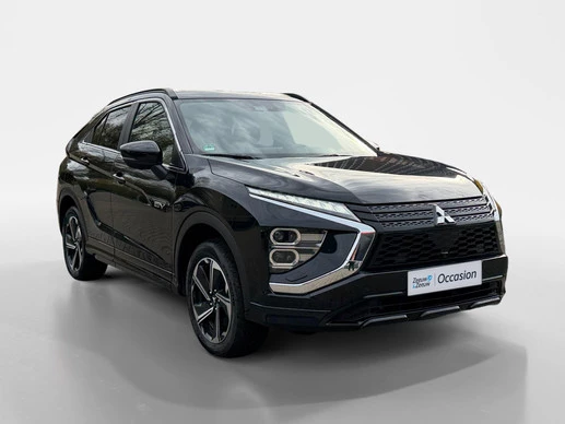 Mitsubishi Eclipse Cross - Afbeelding 3 van 23