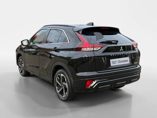 Mitsubishi Eclipse Cross - Afbeelding 7 van 23
