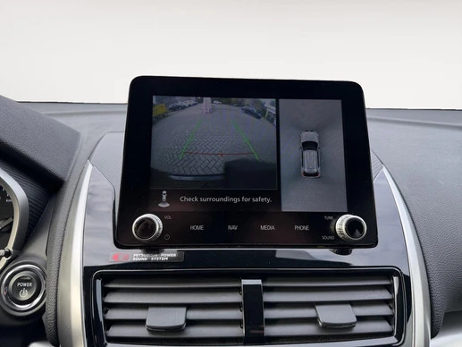 Mitsubishi Eclipse Cross - Afbeelding 8 van 23