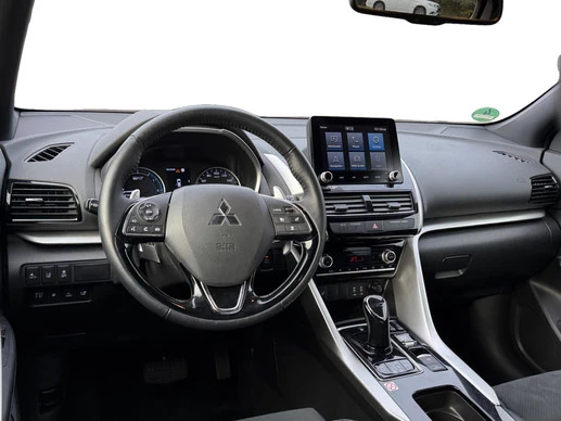Mitsubishi Eclipse Cross - Afbeelding 9 van 23