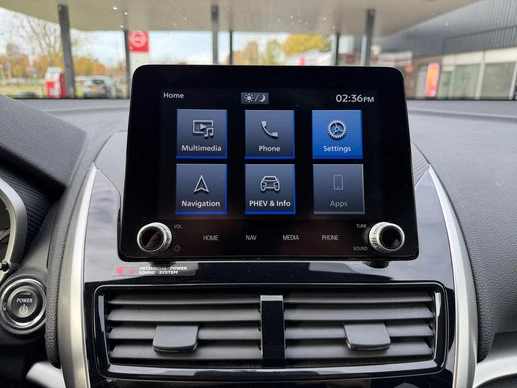 Mitsubishi Eclipse Cross - Afbeelding 10 van 23