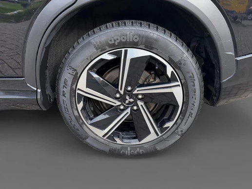 Mitsubishi Eclipse Cross - Afbeelding 11 van 23