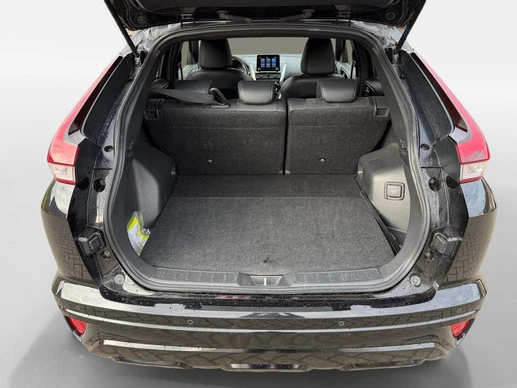 Mitsubishi Eclipse Cross - Afbeelding 14 van 23