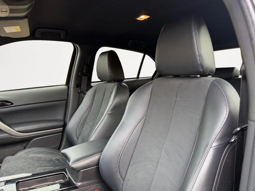 Mitsubishi Eclipse Cross - Afbeelding 16 van 23