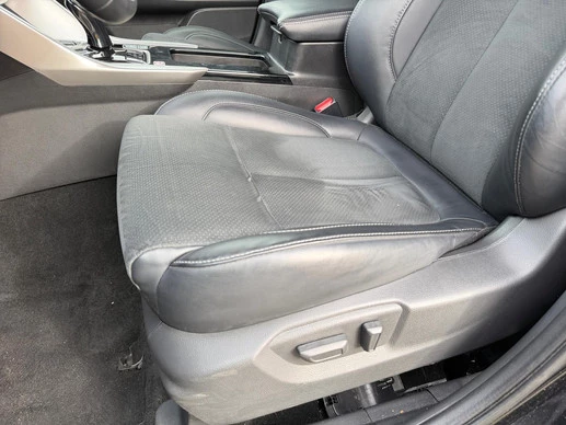 Mitsubishi Eclipse Cross - Afbeelding 17 van 23