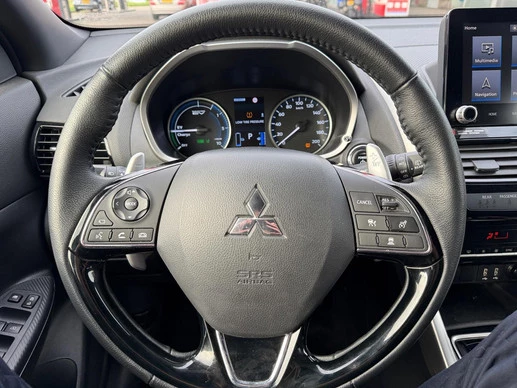 Mitsubishi Eclipse Cross - Afbeelding 18 van 23