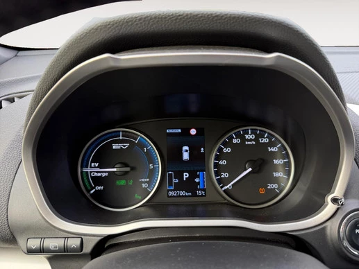 Mitsubishi Eclipse Cross - Afbeelding 19 van 23