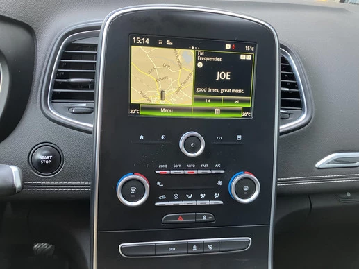 Renault Scénic - Afbeelding 8 van 24