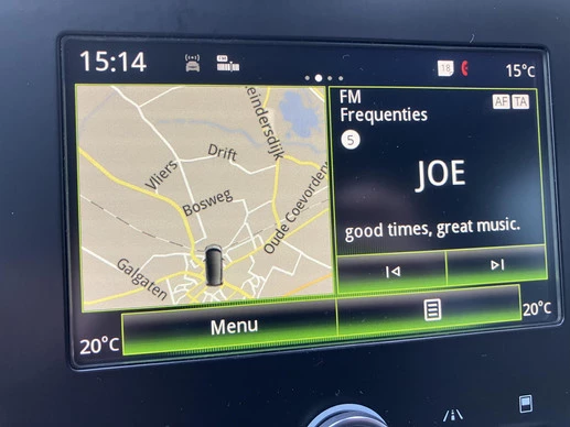 Renault Scénic - Afbeelding 10 van 24