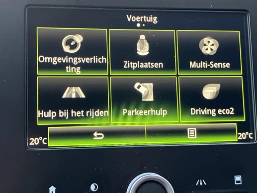 Renault Scénic - Afbeelding 12 van 24