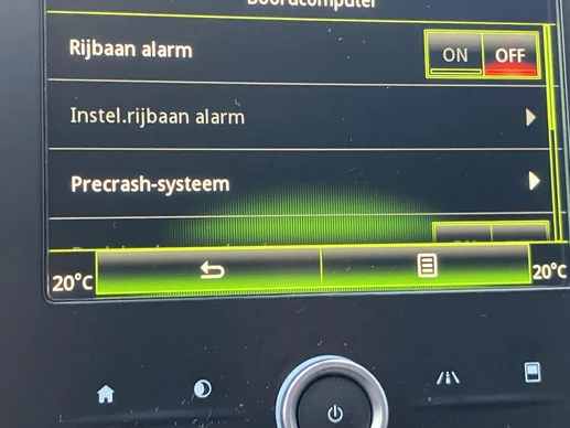 Renault Scénic - Afbeelding 13 van 24